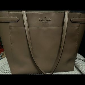 Kate Spade Stacie Laptop Tote